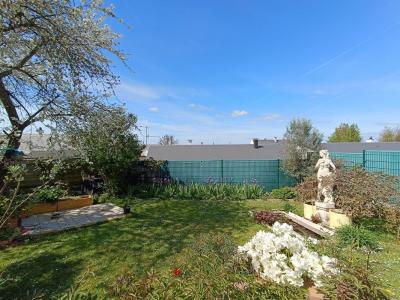 For sale Magnanville 4 rooms 89 m2 Yvelines (78200) photo 1