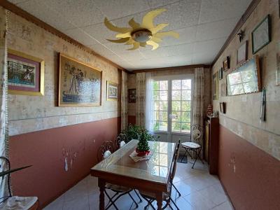For sale Magnanville 4 rooms 89 m2 Yvelines (78200) photo 4