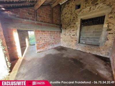 Acheter Maison Arnac-pompadour 69000 euros