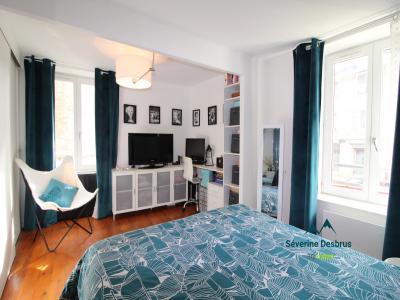 Acheter Appartement Vinay 139000 euros