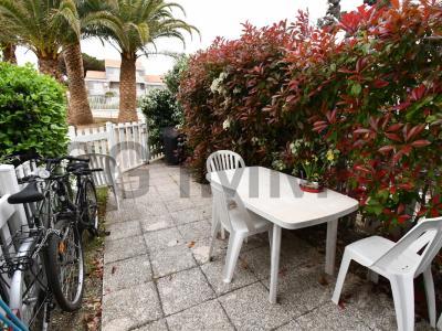 For sale Valras-plage 2 rooms 35 m2 Herault (34350) photo 0