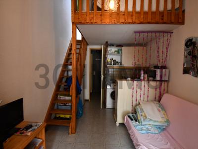 For sale Valras-plage 2 rooms 35 m2 Herault (34350) photo 2