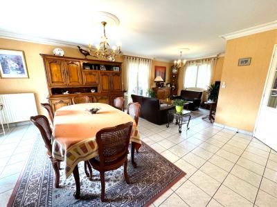 For sale Chateaugay 4 rooms 106 m2 Puy de dome (63119) photo 2
