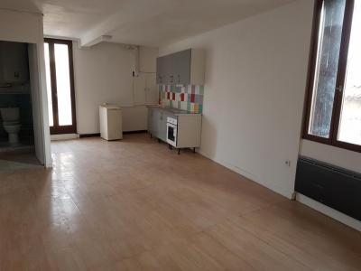 For rent Agde 2 rooms 40 m2 Herault (34300) photo 0