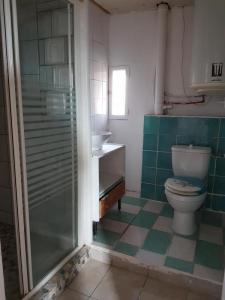 For rent Agde 2 rooms 40 m2 Herault (34300) photo 1