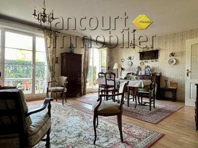 Acheter Appartement Liancourt Oise
