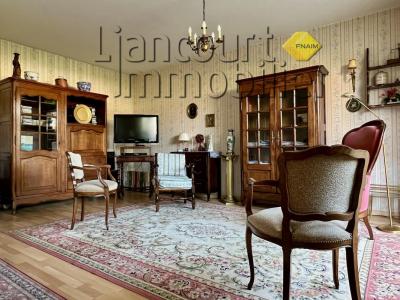 For sale Liancourt 4 rooms 85 m2 Oise (60140) photo 4