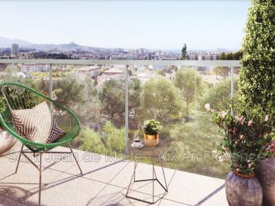 For sale Marseille-14eme-arrondissement 3 rooms 61 m2 Bouches du Rhone (13014) photo 0