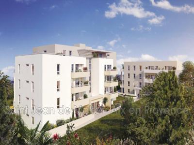Acheter Appartement Marseille-14eme-arrondissement Bouches du Rhone