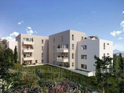 Acheter Appartement Marseille-14eme-arrondissement 190000 euros