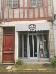 Annonce Location Local commercial Bayonne 64