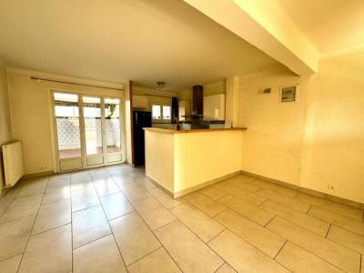 For sale Cannet 3 rooms 60 m2 Alpes Maritimes (06110) photo 1
