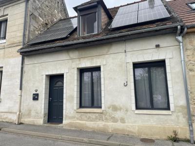 For sale Bury 5 rooms 93 m2 Oise (60250) photo 0