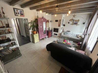 For sale Bury 5 rooms 93 m2 Oise (60250) photo 1