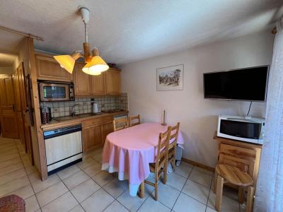 Annonce Location 2 pices Appartement Morillon 74