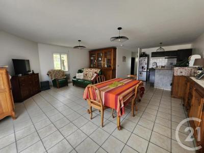 For sale Vendays-montalivet 4 rooms 84 m2 Gironde (33930) photo 0