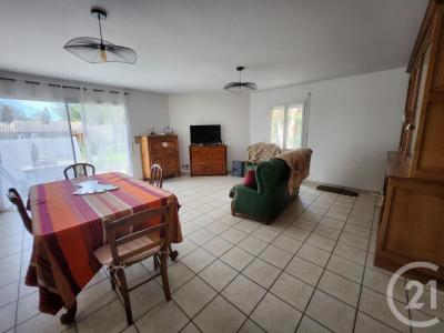 For sale Vendays-montalivet 4 rooms 84 m2 Gironde (33930) photo 1