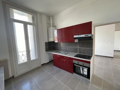 For rent Narbonne 3 rooms 53 m2 Aude (11100) photo 0