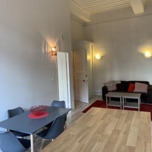 For rent Lyon-4eme-arrondissement 2 rooms 51 m2 Rhone (69004) photo 1