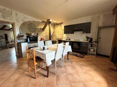 For sale Fourg 4 rooms 90 m2 Doubs (25440) photo 3