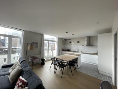 For rent Lille 3 rooms 89 m2 Nord (59800) photo 1