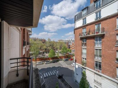 Acheter Appartement Paris-15eme-arrondissement 820000 euros