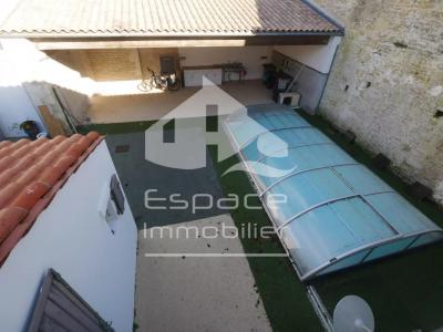 For sale Aigrefeuille-d'aunis 7 rooms 153 m2 Charente maritime (17290) photo 2