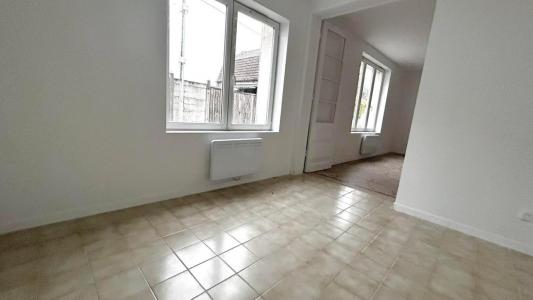 Annonce Location 2 pices Appartement Marles-les-mines 62
