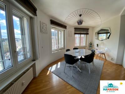 For sale Amiens 8 rooms 187 m2 Somme (80000) photo 1