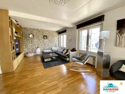 For sale Amiens 8 rooms 187 m2 Somme (80000) photo 2
