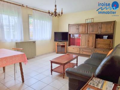 For sale Brest 3 rooms 69 m2 Finistere (29200) photo 2