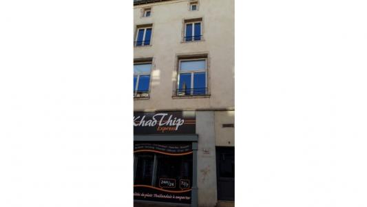 For rent Nancy 3 rooms 67 m2 Meurthe et moselle (54000) photo 0