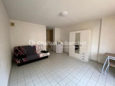 For rent Roanne 1 room 25 m2 Loire (42300) photo 0