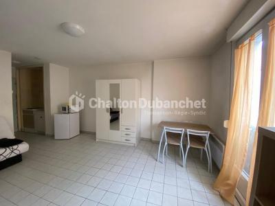 For rent Roanne 1 room 25 m2 Loire (42300) photo 1