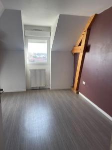 Louer Appartement Saint-andre-les-vergers 823 euros