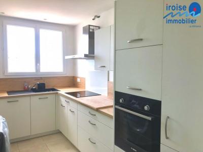 For rent Brest 4 rooms 91 m2 Finistere (29200) photo 1