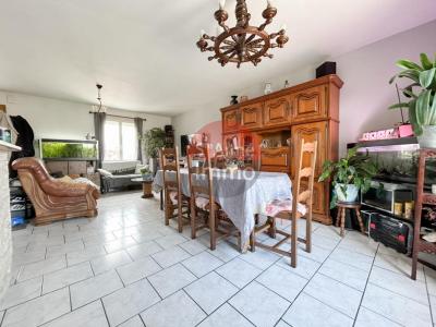 For sale Carrepuis 6 rooms 94 m2 Somme (80700) photo 1