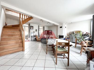 For sale Parvillers-le-quesnoy 6 rooms 157 m2 Somme (80700) photo 0