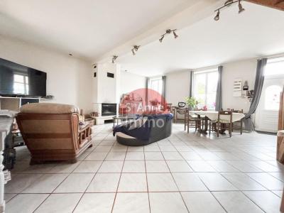 For sale Parvillers-le-quesnoy 6 rooms 157 m2 Somme (80700) photo 2