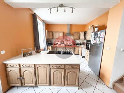 For sale Parvillers-le-quesnoy 6 rooms 157 m2 Somme (80700) photo 3