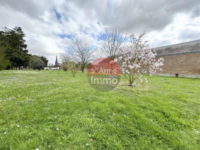 For sale Gruny 1320 m2 Somme (80700) photo 1