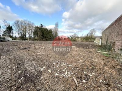 For sale Quesnel 1500 m2 Somme (80118) photo 2