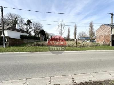 For sale Francastel 1624 m2 Oise (60480) photo 0