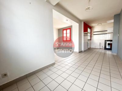 For sale Amiens 6 rooms 82 m2 Somme (80000) photo 1