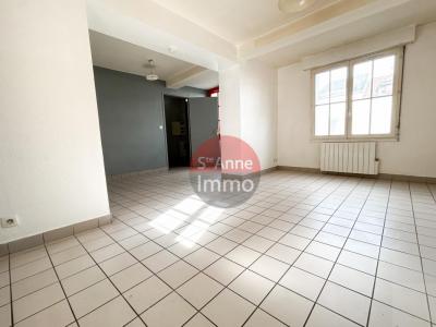 For sale Amiens 6 rooms 82 m2 Somme (80000) photo 2