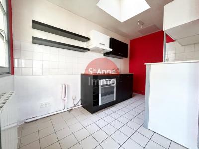 For sale Amiens 6 rooms 82 m2 Somme (80000) photo 3