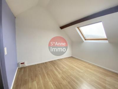 For sale Amiens 4 rooms 77 m2 Somme (80000) photo 3