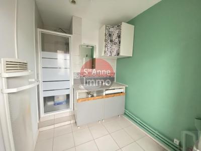 For sale Amiens 4 rooms 77 m2 Somme (80000) photo 4