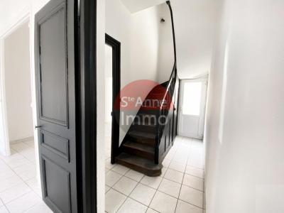 For sale Amiens 4 rooms 84 m2 Somme (80000) photo 0