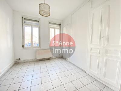 For sale Amiens 4 rooms 84 m2 Somme (80000) photo 1